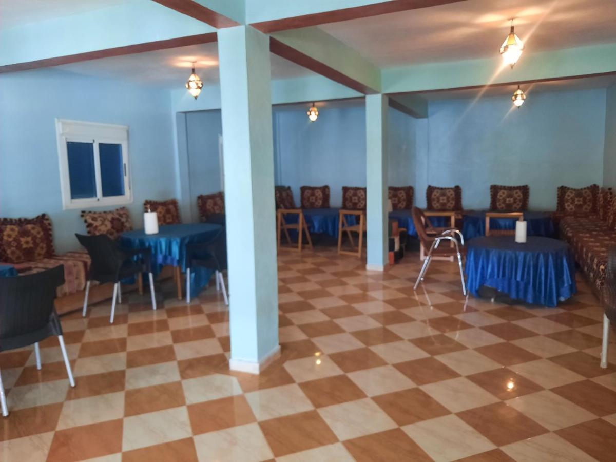 Auberge L' Avenir Imilchil Εξωτερικό φωτογραφία