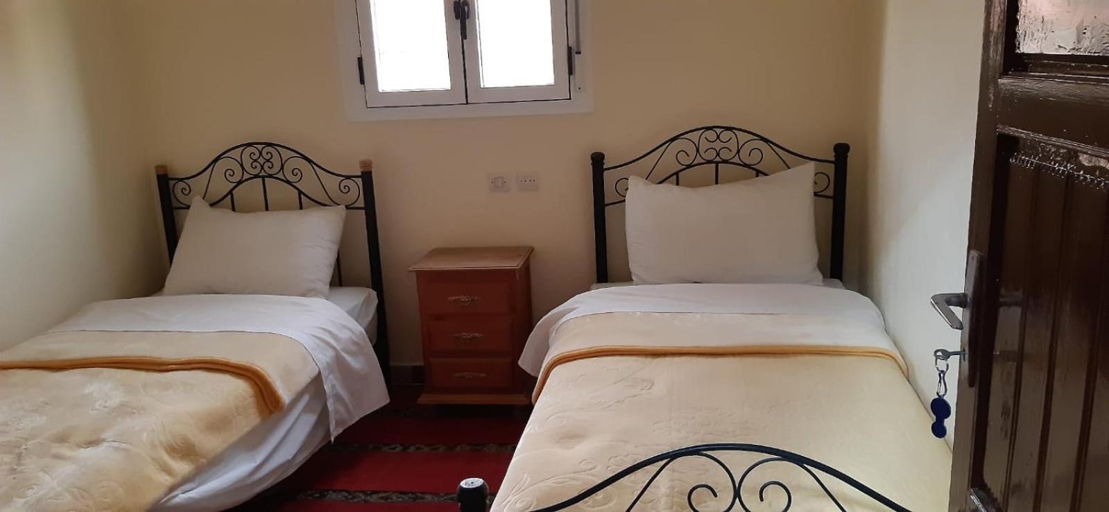 Auberge L' Avenir Imilchil Εξωτερικό φωτογραφία
